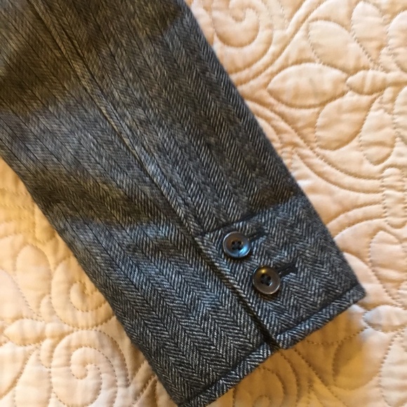 Eddie Bauer Blazer, size 6 - Picture 5 of 5